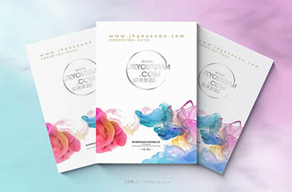 吴堡县产品画册设计：以匠心笔触，勾勒城市产业的硬核底气